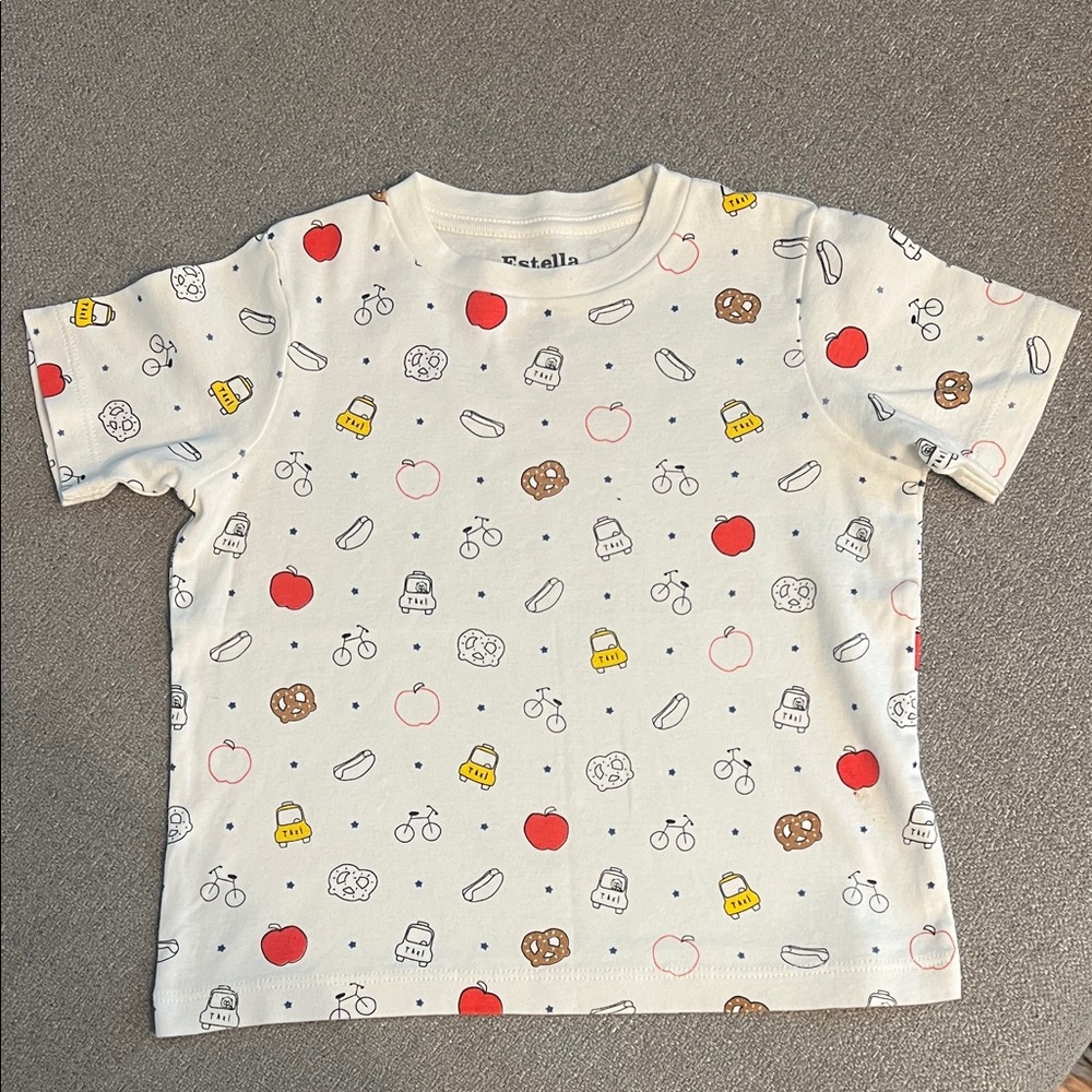 Estella organic Kids T-Shirt